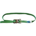 Sangle d'arrimage dolezych din 12195 - 2 longueur 8 m largeur 35 mm - 42352003 Sangle d'arrimage dolezych din 12195 - 2 longueur 8 m largeur 35 mm - 42352003
