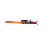 Sangle d'arrimage sp5 - 2 - 01206 - longueur : 10 m - r�sistance � la rupture : 2500 dan - type d'accroche ...