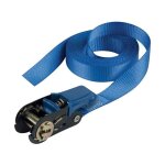 Sangle  cliquet 5 m x 25 mm sc - master lock