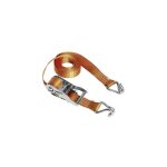 Sangle à cliquet 45m x35mm avec crochet j - master lock Sangle à cliquet 45m x35mm avec crochet j - master lock