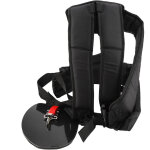 Sangle � double �paule universelle pour tondeuse, ceinture en nylon en forme de m pour d�broussailleuse ...