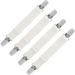 Sangles �lastiques pour drap - housse ulisem, sangles r�glables pour canap� et housse de planche � repasser ...