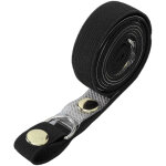 Sangle �lastique de fixation pour partitions de piano, accessoire portable pour clavier