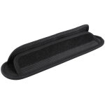 Sangle d'�paule �largie et renforc�e pour guitare, coussin protecteur durable - accessoire musicien