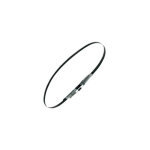 Sangle � feuillard pour sac aspirateur asp152 / 302 - 090104 - leman