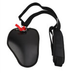 Sangle simple �paule universelle pour d�broussailleuse, sangle en nylon pour d�broussailleuse de jardin ...