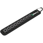 Sangle textile porte - outils wera 1 / 4' pour 9 douilles sans garniture