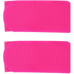 Sangle de transport pour ski et snowboard en nylon avec fermeture velcro - accessoire de snowboard (rouge ...