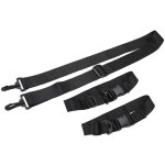 Sangle de transport pour snowboard et tapis de yoga, porte - �quipements