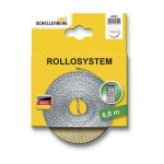 Sangle de volet roulant 14mmx6mts beige