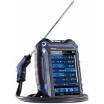 Analyseur de combustion version b - nl Analyseur de combustion version b - nl
