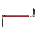 Cle lavabo manche et machoire art. 950 l Cle lavabo manche et machoire art. 950 l