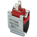 Sonde de temprature honeywell t7335d1016b