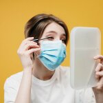 Sanitrade chirurgicaux : boite de 50 masques chirurgicaux jetables norme en14683 Sanitrade chirurgicaux : boite de 50 masques chirurgicaux jetables norme en14683