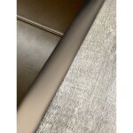 Sans marque barre de seuil 4 en 1  fixer, universel 3m, alu titium, l. 37 mm x l. 83 cm