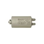 Condensateur permanent 9?f 450v pour lave linge - 284978