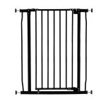 Sans marque - dreambaby barriere de scurit extra haute liberty - par pression - l 75 / 81 x h 93 cm ...