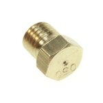 Injecteur gaz butane  0. 50 pour table de cuisson - 37016925