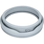 Joint manchette de cuve et de porte pour lave linge. . .