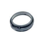 Joint de hublot manchette pour lave linge adaptable miele