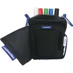 Sans marque - magnetoplan, sac de confrencier action holster, quip