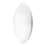 Marca - noxion hublot led corido blanc 22w 2075lm - 840 blanc froid