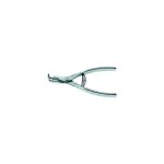 Sans marque - pince � circlips ext�rieurs � becs coud�s 90� �: 1, 8mm facom. - pl