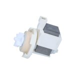 Pompe de vidange dps35 - 010 pour lave linge adaptable miele