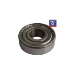 Roulement 6201 zz 5424937 pour lave linge