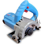 Sans marque - scie circulaire a eau et a sec 110 mm - 1 450 w pour marbre pierre carrelage