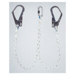 Longe de maintien au travail sassi - 159