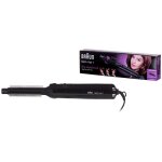Satin hair 1 as110 brosse chauffante noir - braun