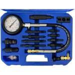 Satra - compressiometre appareil de mesure des compressions de moteur diesel de 0 � 70 b
