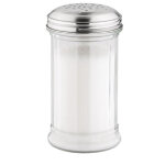 Saupoudreuse trous de 4mm olympia