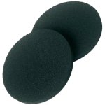 Lot de 2 filtres charbon 205x10 mm (74x3834) hotte blomberg brandt de dietrich, samet, sauter, thermor ...