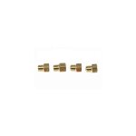 Sauter - 76x3497. sachet injecteurs gaz butane