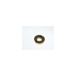Fagor - ecrou de porte injecteur (136428 - 6670) (x110023n4) four, cuisini�re brandt, de dietrich, sauter ...