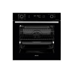 Sauter - fours encastrables multifonction 73l 59. 2cm, 4902726