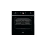 Sauter - sop6615lx four pyrolyse ? 7 modes de cuisson ? écran tft 2, 8' ? easy cook 15 recettes ? guide ... Sauter - sop6615lx four pyrolyse ? 7 modes de cuisson ? écran tft 2, 8' ? easy cook 15 recettes ? guide ...