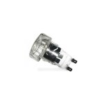 Sauter - hublot + lampe kit éclairage 25w 250w pour four 72x5332 Sauter - hublot + lampe kit éclairage 25w 250w pour four 72x5332