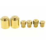 Sauter - injecteurs butane - propane 79x6516 - cuisiniere