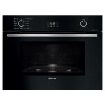 Sauter - micro - ondes encastrables 40l 1000w 59. 2cm, sks6200lb