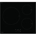 Sauter - plaque induction 8300ww 60 cmcm, sau3660767979475