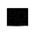 Sauter - plaque  induction spi 4360 x
