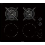 Sauter - plaque mixte spi9602bm Sauter - plaque mixte spi9602bm