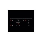 Sauter - plaque vitrocramique 6100w 65cm, spv4530b