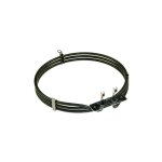 Resistance de chaleur tournante pour cuisiniere sauter 70x0557