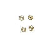 Sauter - sachet injecteurs gaz butane pour cuisiniere as0000435