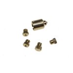 Sauter - sachet injecteurs gaz butane pour cuisiniere . . .