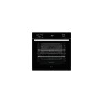 Sauter - fours encastrables multifonction 73l 56cm, sop6214lb Sauter - fours encastrables multifonction 73l 56cm, sop6214lb